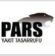 Pars Otogaz logo