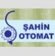 Şahin Otomat logo