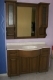 banyo dolabı