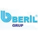 Beril Makina logo