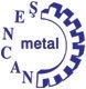 Şencan Metal logo