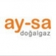 Ay-sa Doğalgaz logo