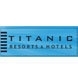 Tıtanıc Beach Resort Hotel logo