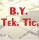 B.y. Tek. Tic. logo