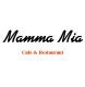 Mamma Mia Cafe Restaurant logo