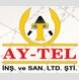 Ay-tel İnşaat Ve San. Ltd. Şti. logo