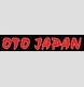 Oto Japan logo
