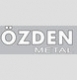 Özden Metal