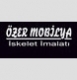Özer Mobilya Ve İskelet İmalatı logo