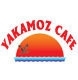 Yakamoz Cafe