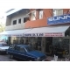 Tente ve Branda