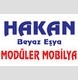 Hakan Beyaz Eşya Modüler Mobilya logo