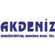 Akdeniz Endüstriyel Makina San. Tic. logo