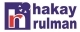 Hakay Rulman Makina Ltd logo