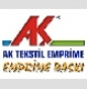 Ak Tekstil Tişort Baskı Tişört Baskı logo