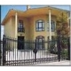 Bahçe Kapısı