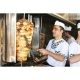  tavuk döner