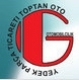Gültekin Otomobilcilik logo