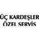 Üç Kardeşler Özel Wolswogen Servisi