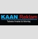 Kaan Reklam logo