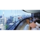 Cam Balkon