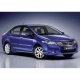 honda city oto kiralama