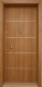 Amerikan Panel Kapı