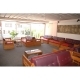 Bekleme Salonu ve Bar