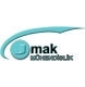 Jmak Mühendislik logo