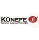 Künefeji logo