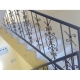 balkon merdiven korkuluğu 3