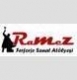 Ramez Ferforje logo