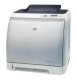 hp cb373A color laserjet 1600 renkli yaz