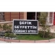 Şefik Seyfettin Öğrenci Sitesi