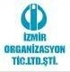 İzmir Organizasyon ve Tic. Ltd. Şti.