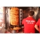 tavuk döner