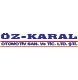Özkaral Otomotiv San logo