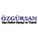 Özgürsan Gaz Aletleri Sanayi Ve Ticaret logo