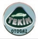 Tekin Otogaz logo