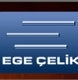 Ege Çelik logo