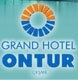 İzmir Grand Ontur Otel logo