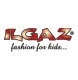 Ilgaz Kids logo