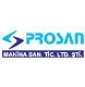 Prosan Makina