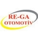 Re-ga Otomotiv logo