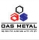Oas Metal logo