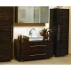 Banyo Dolabı Petra
