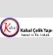 Kabal Çelik Yapı logo