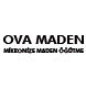 Ova Maden logo