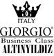 Gıorgıo Italy Altınyıldız logo