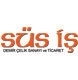 Süs-iş Demir Çelik Sanayi Ve Ticaret logo